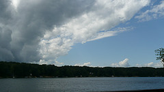Arnold Lake