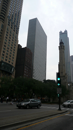 Watertower Place