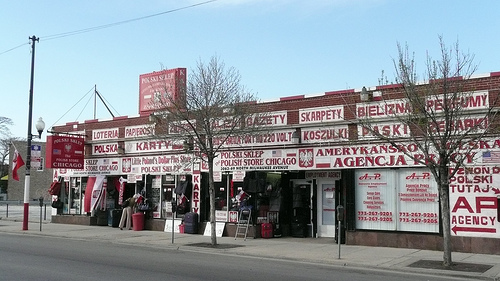 Polish Store