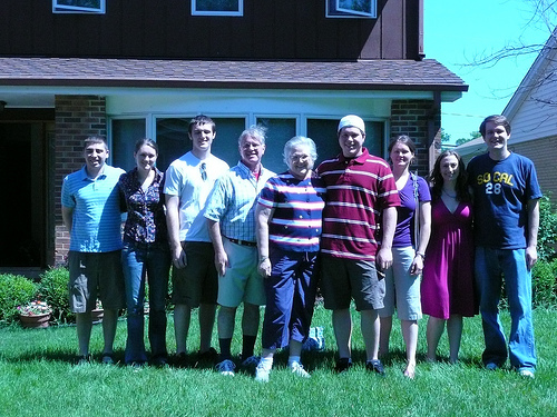 McKeown family