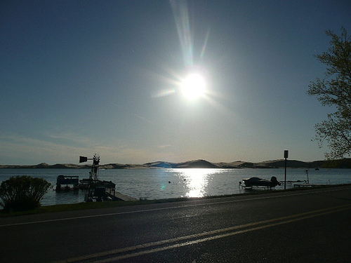 Silver Lake