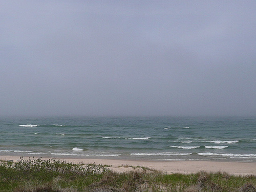 Lake Michigan