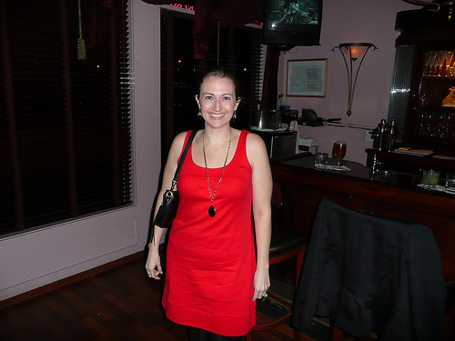 Jessica in Ohio City