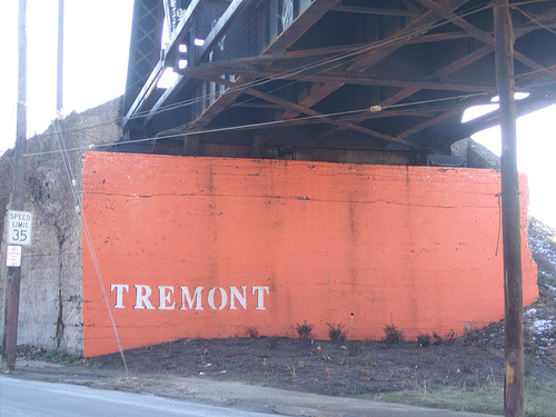 Tremont