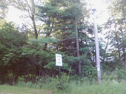 Claybanks Township