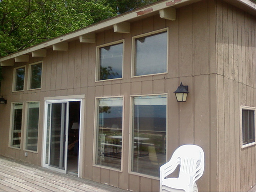 The Beach House at Michago