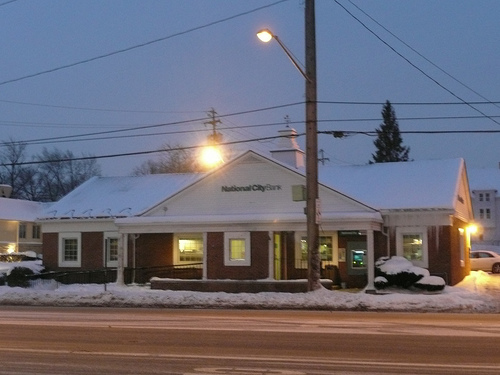 National City Bank