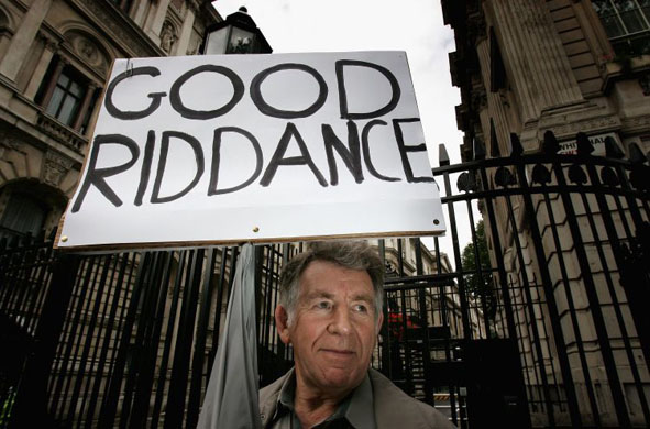 photo of John Howson by Getty via guardian.co.uk, June 2007